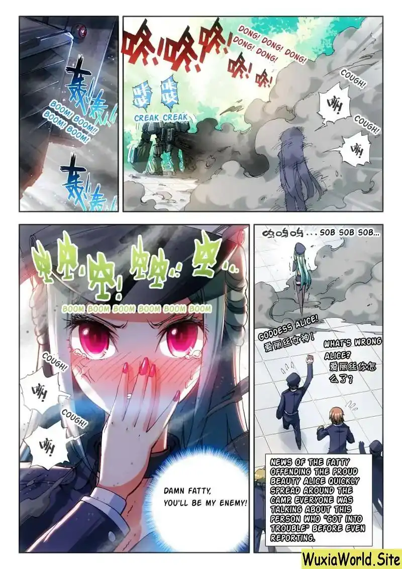 Fake Hero Chapter 29 5